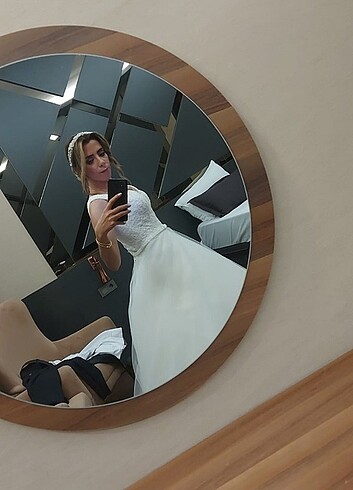 Gelinlik - Görsel 3