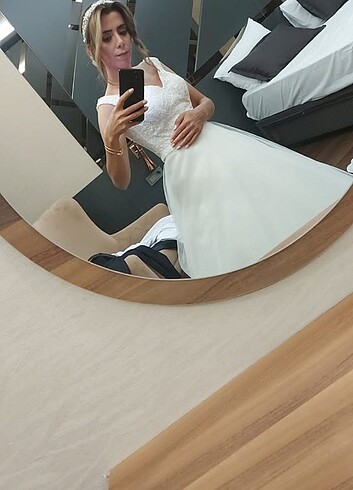 Gelinlik - Görsel 5