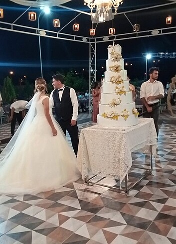 Gelinlik - Görsel 6