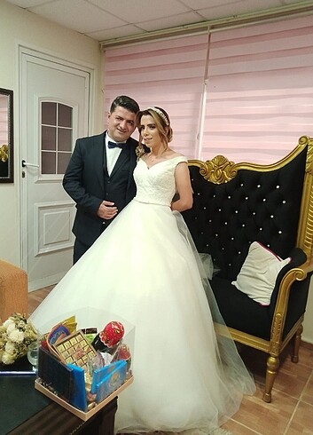 Gelinlik - Görsel 7