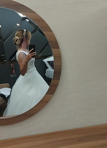 Gelinlik - Görsel 9