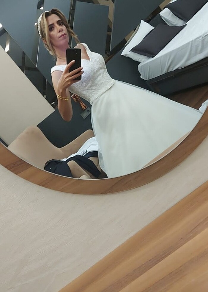 Gelinlik - Görsel 2