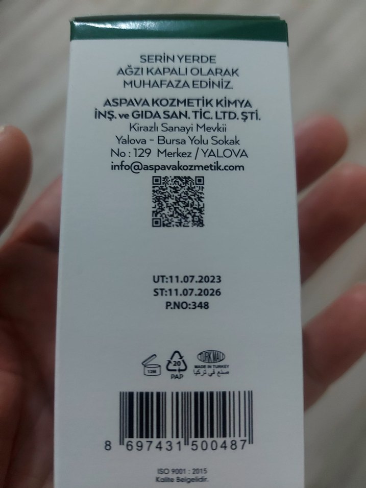 Natural Çam Terebentin Esansı - Görsel 2