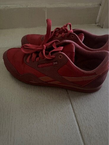 Reebok Reebok spor ayakkabı