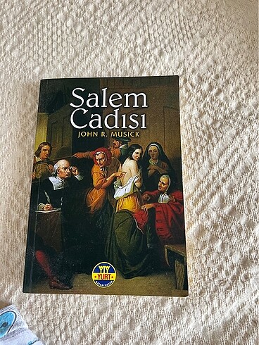 Salem Cadısı