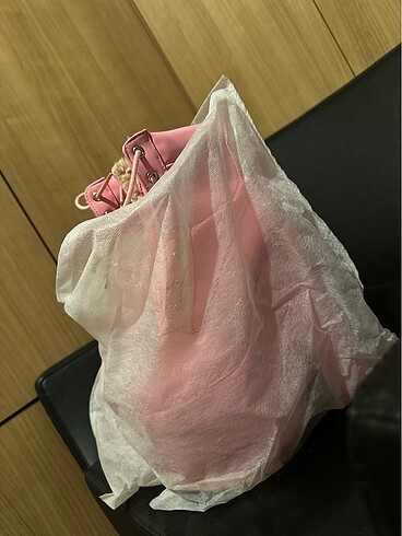 Pembe Pastel Goth Platform Bot. - Görsel 10