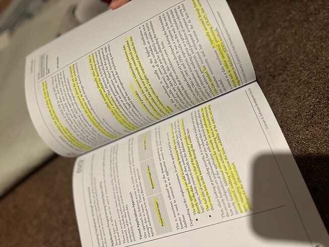 Beden Renk CISSP CBK PARTICIPANT'S GUIDE kitap