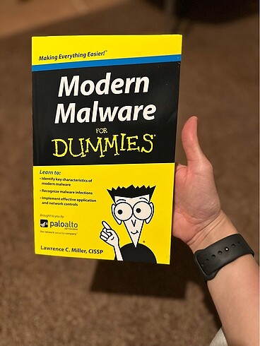 Dummies SAP CISSP Set