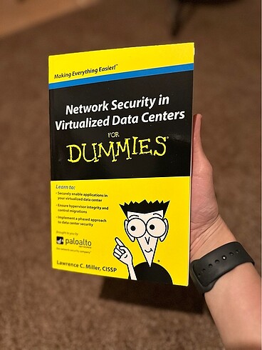 Beden Dummies SAP CISSP Set