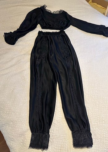 Gothic Harem ikili takım - Görsel 3