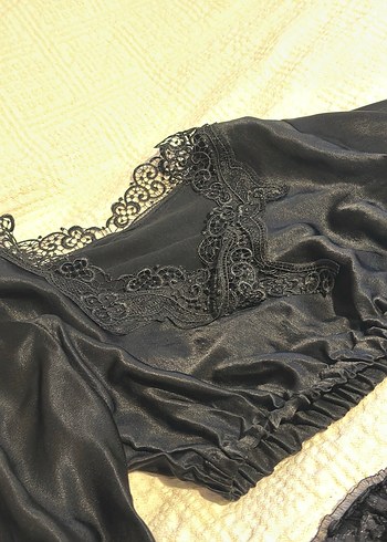 Gothic Harem ikili takım - Görsel 5