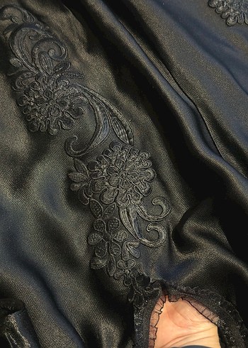 Gothic Harem ikili takım - Görsel 7