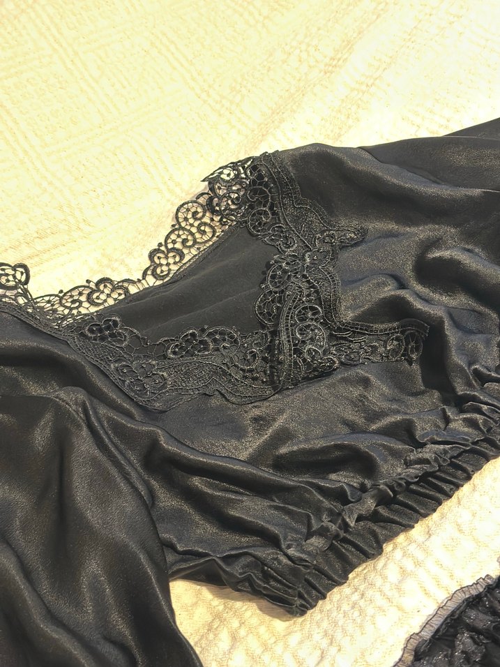 Gothic Harem ikili takım - Görsel 5