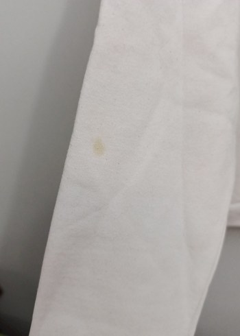 Kadın Gri Kapüşonlu Salaş Sweatshirt - Görsel 4