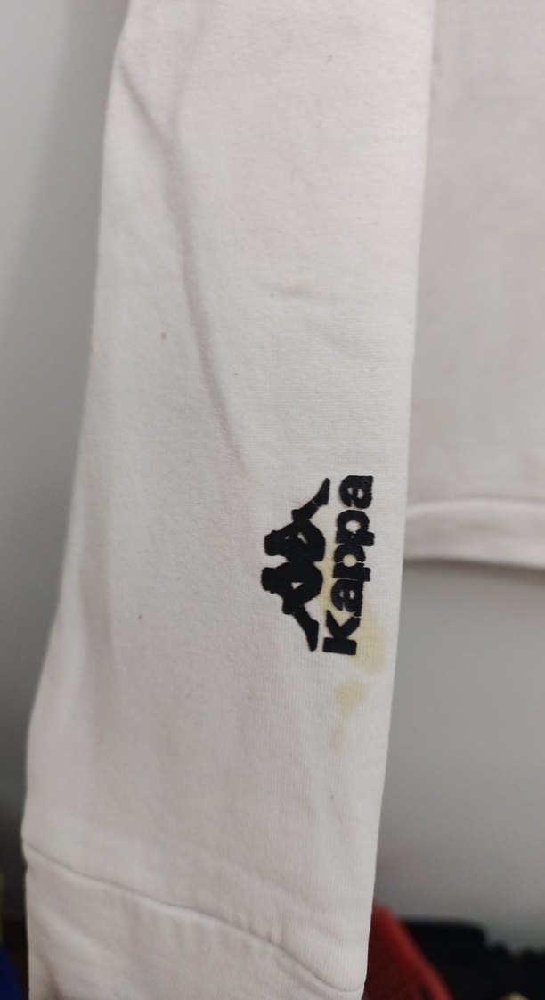 Kadın Gri Kapüşonlu Salaş Sweatshirt - Görsel 3