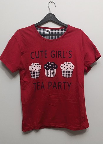 Diğer Standart Beden