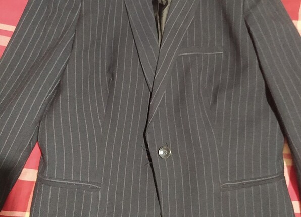 Mango Blazer Ceket