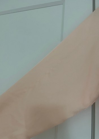 Zara saten hırka - Görsel 3