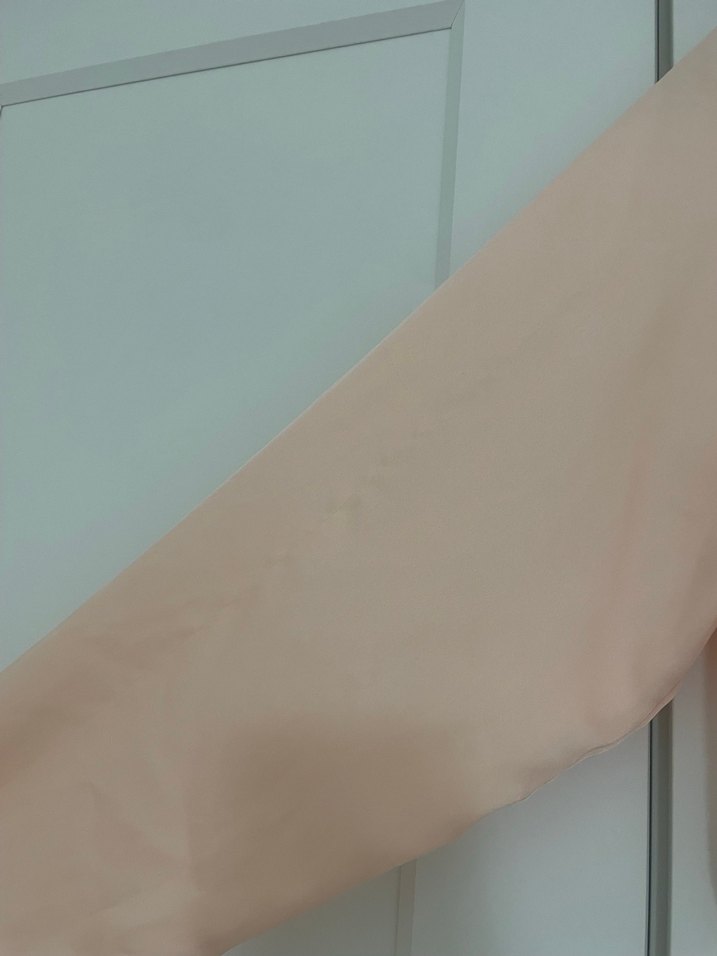 Zara saten hırka - Görsel 3