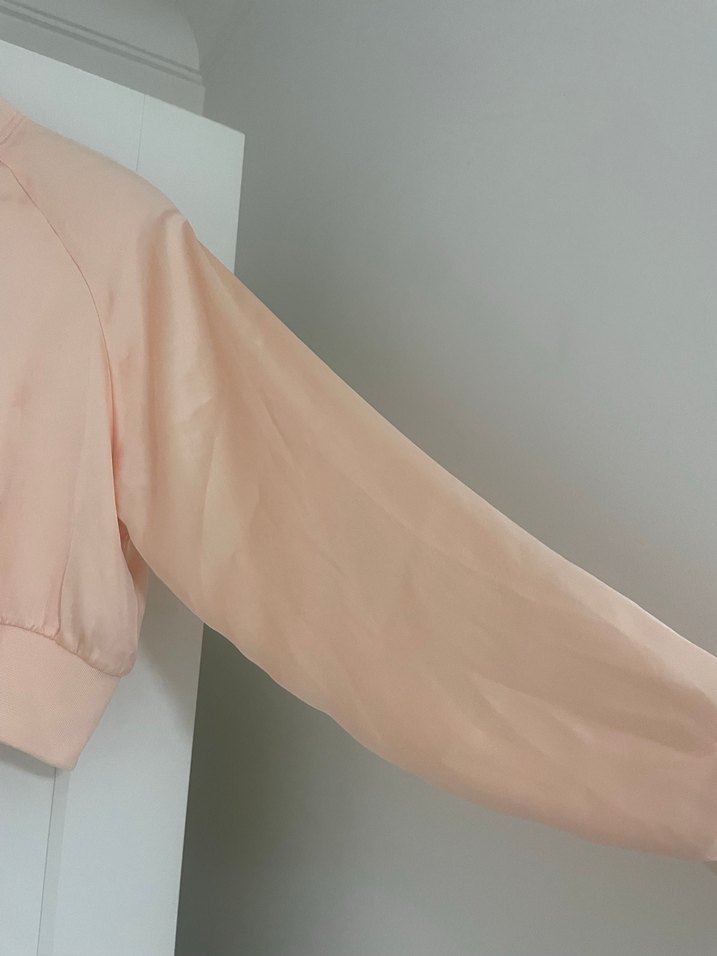 Zara saten hırka - Görsel 4