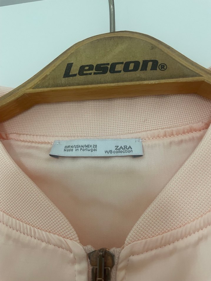 Zara saten hırka - Görsel 5