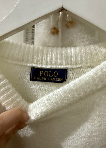 Ralph Lauren Kazak - Görsel 2