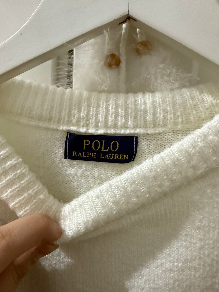 Ralph Lauren Kazak - Görsel 2