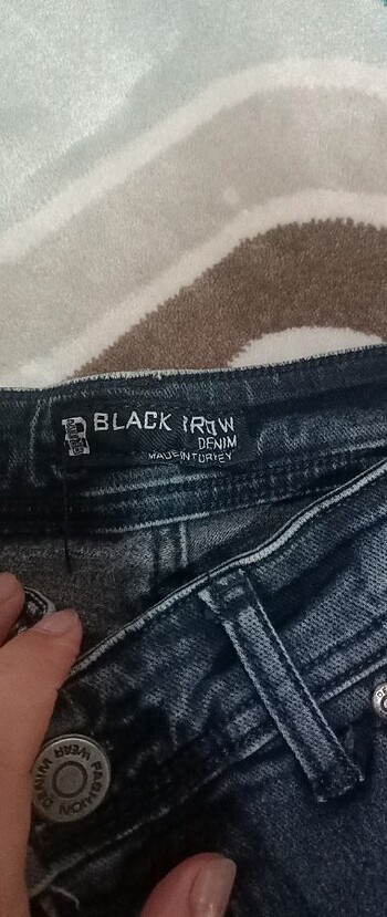 Diğer Kot pantolon