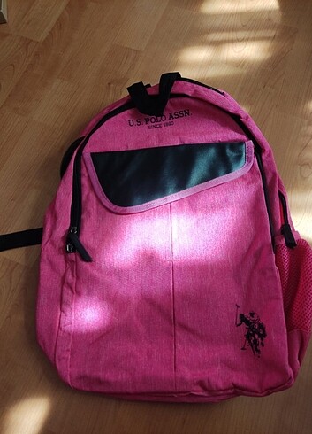 Us Polo ASSN Sırt çantası
