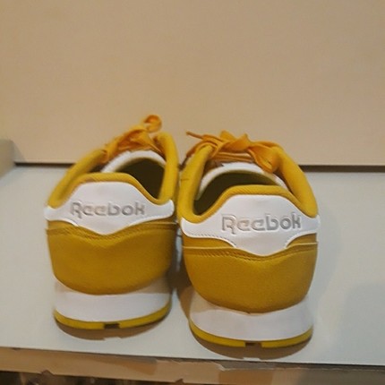 38 Beden Reebok Spor Ayakkabı