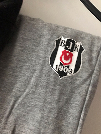 Diğer Beşiktaş eşofman takımı
