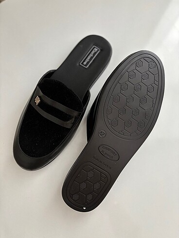 Erkek çeyiz terliği - Görsel 3