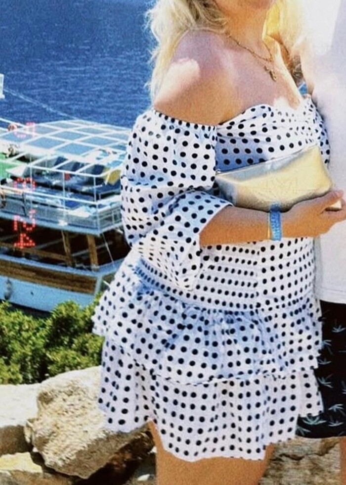 İkili plaj takım - Görsel 3