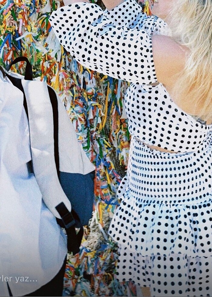 İkili plaj takım - Görsel 5