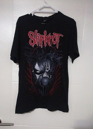 slipknot t-shirt