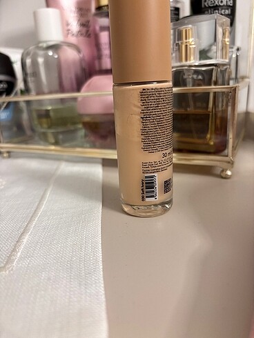 Flormar Flormar fondöten