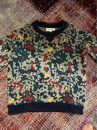 Locaste sweatshirt
