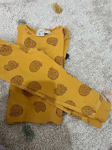 Zara pijama