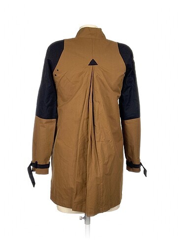 xs Beden Mango Trenchcoat %70 İndirimli.