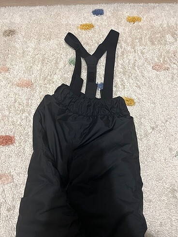 Decathlon Kayak tulumu