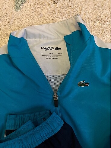 Lacoste Lacoste eşofman takımı