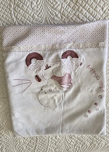 Bebek battaniyeleri - Görsel 4