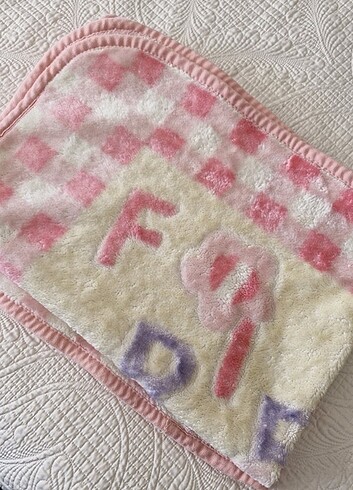 Bebek battaniyeleri - Görsel 6