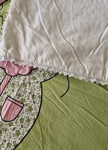 Bebek battaniyeleri - Görsel 7