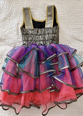 Lol kostüm elbise - Görsel 2