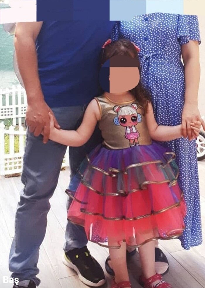 Lol kostüm elbise - Görsel 3