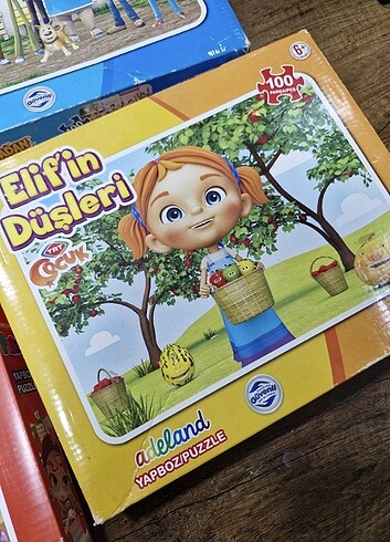 Puzzle