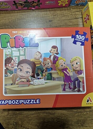Puzzle