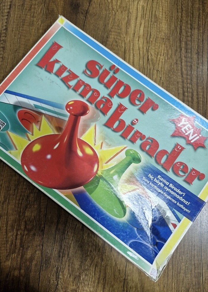 Kızma brader  - Görsel 2