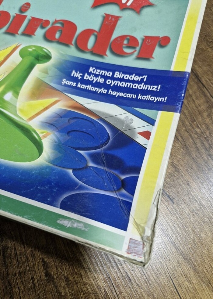 Kızma brader  - Görsel 3